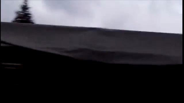 В Антрацит приехали "ряженные" казаки смотреть онлайн