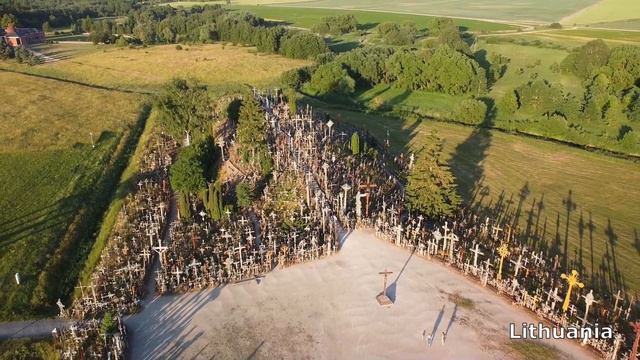 Baltic States: Best Countries to Live, Work and Invest (Residence Permits, Cost of Living) смотреть онлайн