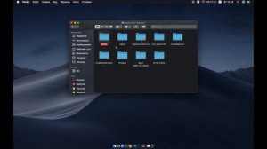 Как правильно удалить Adobe на MacOS и установить 2021