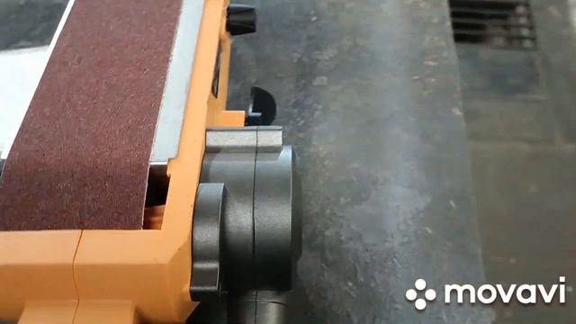 ленточная шлифмашина Deko смотреть онлайн