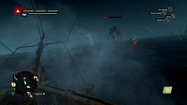 Assassin's Creed Black Flag - Plundering Ships смотреть онлайн