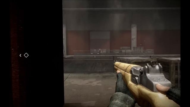 Battlefield Bad Co. 2 on Nvidia GeForce GT 430 смотреть онлайн