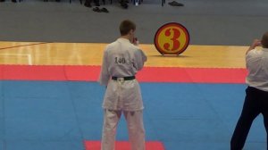 Открытый Чемпионат и Первенство России по киокусинкай каратэ 31 мая 2015 года г.Казань