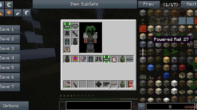 Minecraft Arma 2 DayZ Mod (HCS Launcher) (Чернорусь)