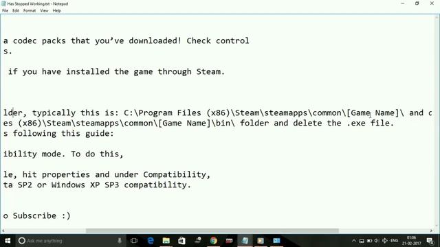 Halo Wars 2.exe Has Stopped Working [FIXED} смотреть онлайн