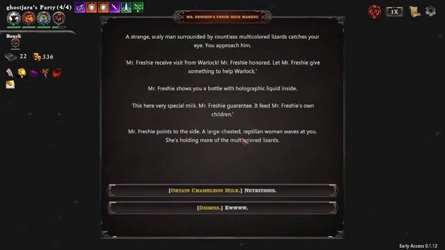 Hadean Tactics Первые шаги смотреть онлайн