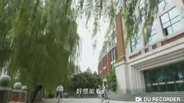 Знаменитость школы влюбился с первого взгляда в кросотку факультета ♥️❤️🌺 смотреть онлайн