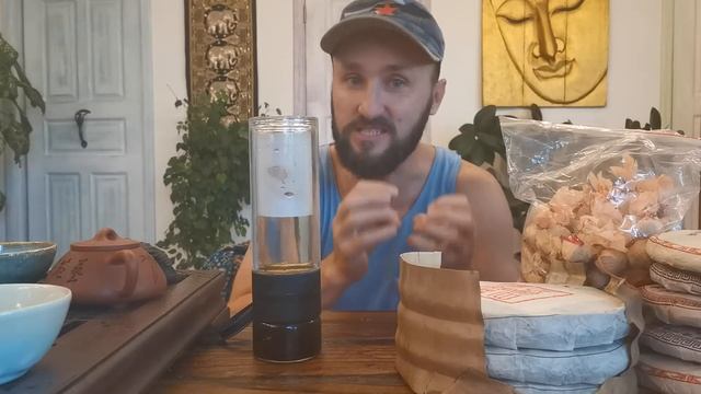 Как выбрать хороший чай? смотреть онлайн