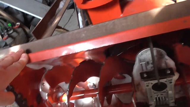 шнекоротор смотреть онлайн