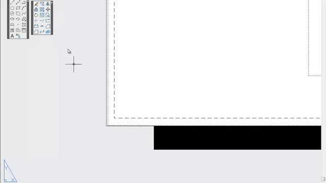 Вывод на печать в AutoCAD (без звука) смотреть онлайн