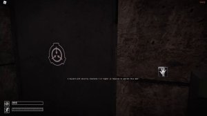 SCP 096 Roblox Demonstrations In SCP Anomaly Breach 2
