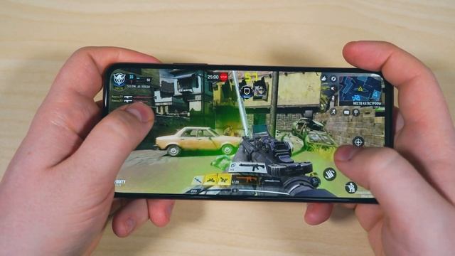 Redmi Note 10 Pro GAMING TEST(Snapdragon 732G) - ТЕСТ ИГР с FPS! Лучший Смартфон для Игр до 20 000? смотреть онлайн