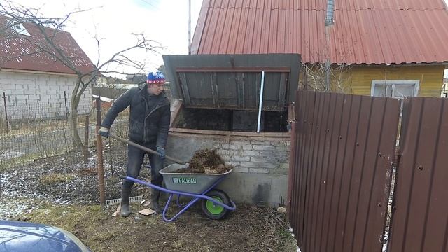 Беда с гусятами.Черная полоса? смотреть онлайн