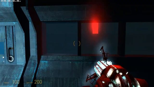 Half Life 2 Episode One #1 Прохождение Без Комментариев FPS смотреть онлайн