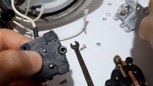 Ремонт электрочайника Aurora | Как разобрать и собрать электрочайник