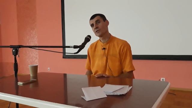 Вопросы-ответы "Про жизнь", вечерние встречи в рамках Фестиваля Благость, день первый, 22.05.2018 смотреть онлайн