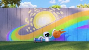 SUNNY BUNNIES - Хоппер Ночной ходок | WildBrain