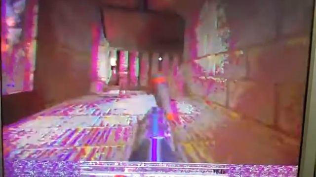 3DFX Voodoo 2 артефакты (Fixed) смотреть онлайн