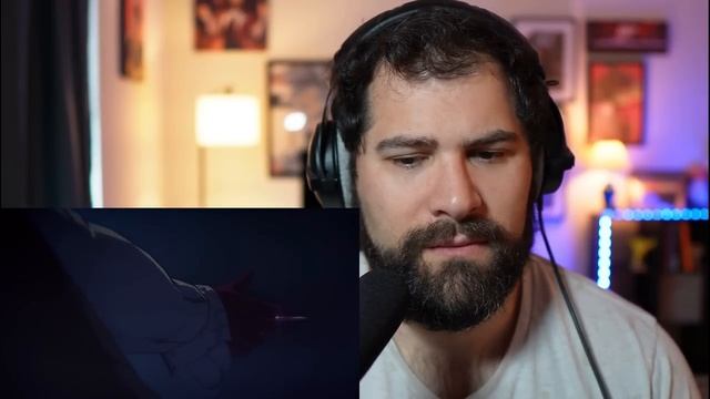 Classical Music is ALIVE || Kafka Trailer Reaction: Honkai Star Rail OST смотреть онлайн