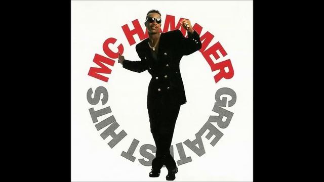 MC Hammer - Too Legit to Quit смотреть онлайн