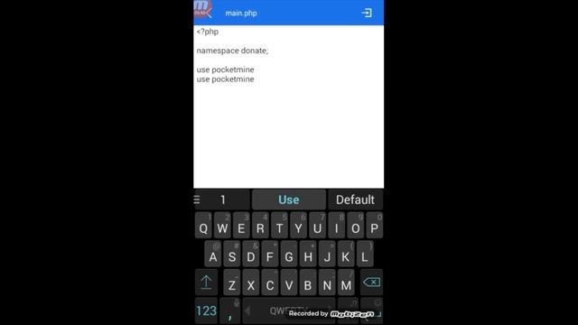 НАПИСАНИЕ ПЛАГИНОВ | Плагин Donate с конфигом