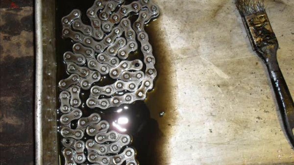 Мое востановление IRBIS ALPHA