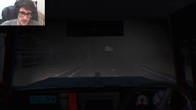 WORLD PEACE! | Dead End Road - [Secret Ending #1] смотреть онлайн