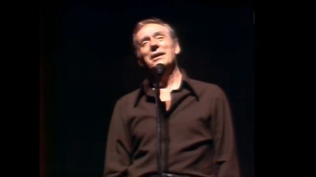 Ив Монтан - Опавшие листья / Yves Montand - Les Feuilles Mortes