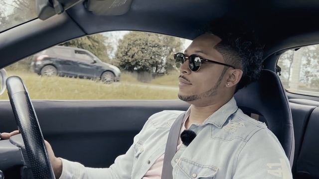 Found and Drove a STOCK 1995 Efini RX7 Twin Turbo RHD! - Meet your heroes EP 1