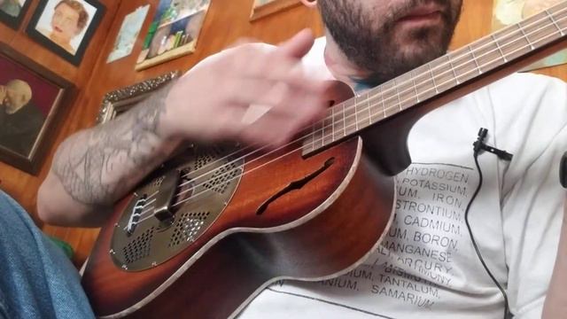 I Will Survive Ukulele смотреть онлайн