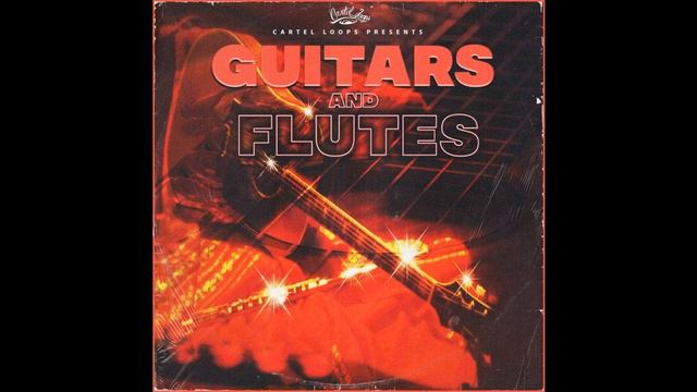 Guitars and Flutes (Demo) смотреть онлайн