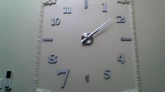 First SLS: Let's cease the moment and make wise use of our TIME... смотреть онлайн