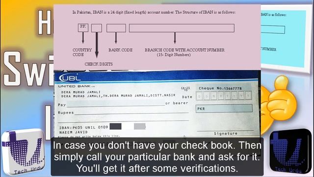 Swift Code & IBAN: How to Get These? The Easiest Way. (2020) смотреть онлайн