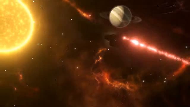 Stellaris Mod Lexington Advisor Voice Demo 1