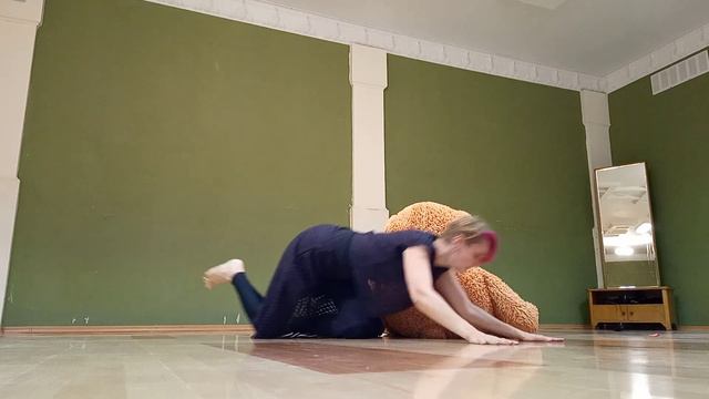 Каждый должен любить своего медведя. смотреть онлайн