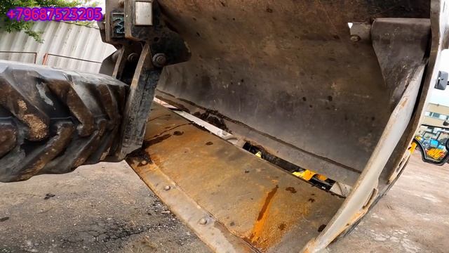 JCB4CX диагностика перед покупкой 5,9? смотреть онлайн