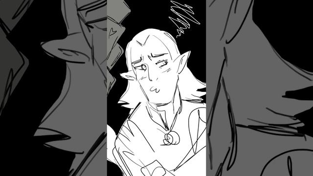 Welcome to Barovia - DND Animatic Curse of Strahd смотреть онлайн