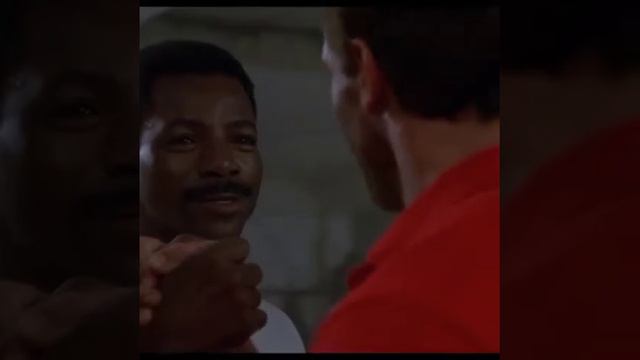 Arnold Schwarzenegger | Арнольд Шварценеггер | ФИЛЬМ ХИЩНИК | Film PREDATOR смотреть онлайн