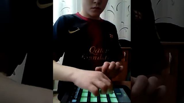 Rocket Bass- Trap Dram Pads 24 смотреть онлайн