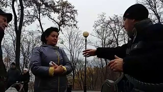 Дух РЕЛИГИИ самый страшный дух, он уводит людей от СПАСЕНИЯ смотреть онлайн