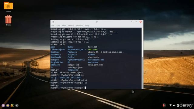 o set up a repository смотреть онлайн