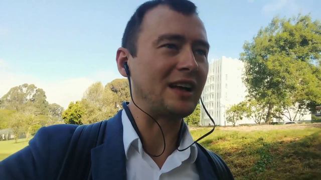 3 месяца искал работу в Кремниевой Долине. смотреть онлайн