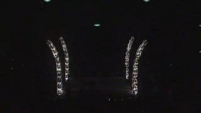 NJPW - Kurt Angle Vs. Brock Lesnar - June 29th 2007