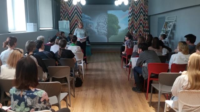 Ирина Чугунова. Стихи про вырубку тополей на улице Заславского/ www.serovglobus.ru смотреть онлайн