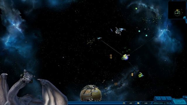 Космические Рейнджеры 2 Прохождение 200% #16 ▪ Ракеты к бою! смотреть онлайн