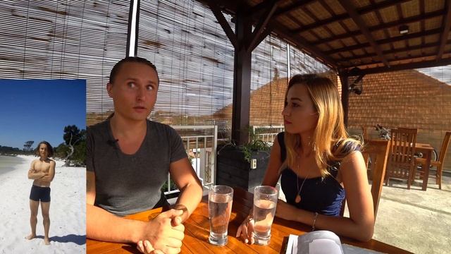 прожил 6 ЛЕТ БЕЗ ВОДЫ из которых 6 МЕСЯЦЕВ НА АРБУЗАХ и вот ЧТО СЛУЧИЛОСЬ... сыроедение Ян Манаков смотреть онлайн