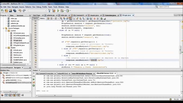conectar java con AS/400 iSeries IBM смотреть онлайн