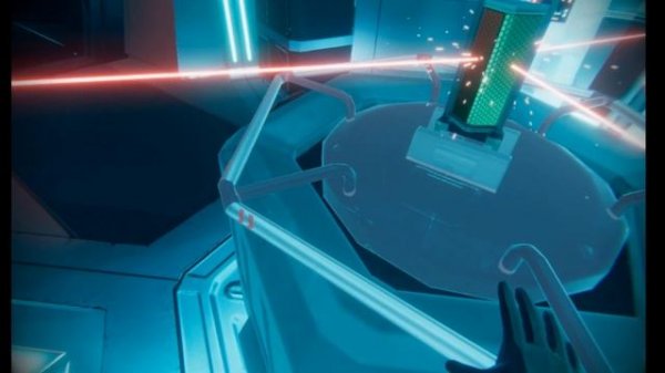 Doctor Who: The Edge Of Time #2 (спасение Имер)