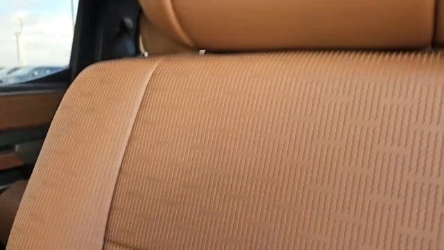 Clearance Priced The Brand New 2024 Toyota Tundra Hybrid 1794 Edition смотреть онлайн