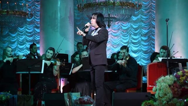 Gela Guralia. Небо так решило. Москва, 03-03-2018 смотреть онлайн